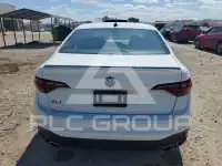 2024 Volkswagen Jetta photo