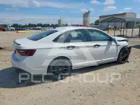 2024 Volkswagen Jetta photo