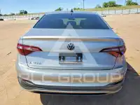 2024 Volkswagen Jetta фото