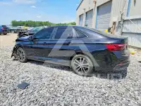 2024 Volkswagen Jetta фото