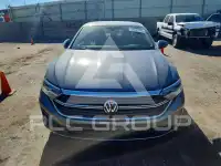2024 Volkswagen Jetta фото