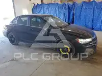 2024 Volkswagen Jetta photo