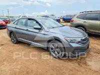 2024 Volkswagen Jetta фото