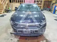 2024 Volkswagen Jetta photo
