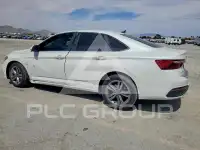 2024 Volkswagen Jetta photo