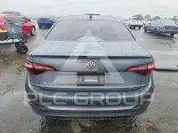 2024 Volkswagen Jetta фото