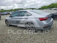 2024 Volkswagen Jetta фото