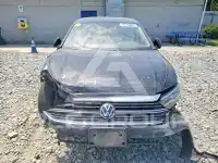 2024 Volkswagen Jetta photo