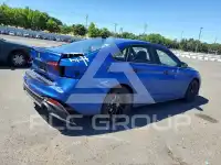 2024 Volkswagen Jetta фото