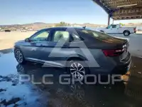 2024 Volkswagen Jetta фото