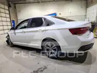 2024 Volkswagen Jetta фото