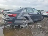 2024 Volkswagen Jetta photo