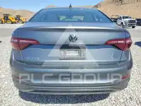2024 Volkswagen Jetta photo