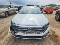 2024 Volkswagen Jetta фото