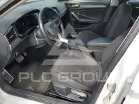 2024 Volkswagen Jetta photo