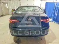 2024 Volkswagen Jetta photo