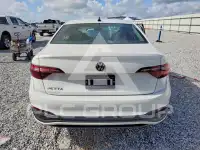 2024 Volkswagen Jetta фото