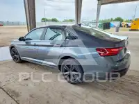 2024 Volkswagen Jetta фото
