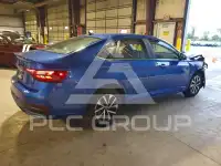 2024 Volkswagen Jetta фото
