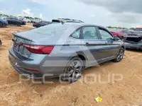 2024 Volkswagen Jetta фото