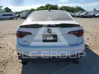 2024 Volkswagen Jetta photo