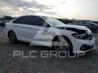 2024 Volkswagen Jetta photo