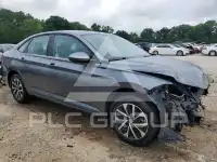 2024 Volkswagen Jetta фото