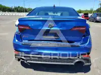 2024 Volkswagen Jetta фото