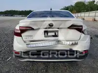 2024 Volkswagen Jetta photo