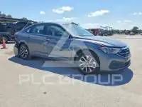 2024 Volkswagen Jetta фото