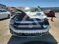 2024 Volkswagen Jetta photo