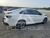2024 Volkswagen Jetta photo