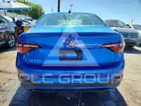 2024 Volkswagen Jetta фото