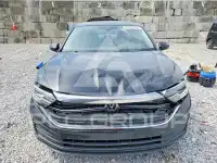 2024 Volkswagen Jetta фото