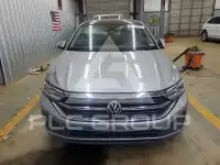 2024 Volkswagen Jetta фото