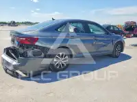 2024 Volkswagen Jetta фото