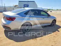 2024 Volkswagen Jetta фото