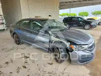 2024 Volkswagen Jetta фото