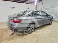 2024 Volkswagen Jetta фото