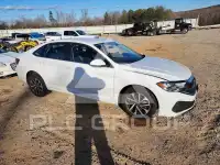 2024 Volkswagen Jetta photo