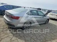 2024 Volkswagen Jetta photo