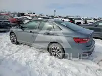 2024 Volkswagen Jetta photo