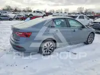 2024 Volkswagen Jetta photo