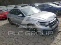 2024 Volkswagen Jetta photo