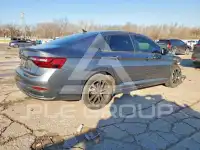 2024 Volkswagen Jetta фото
