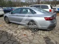 2024 Volkswagen Jetta photo