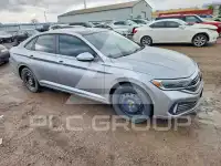 2024 Volkswagen Jetta фото