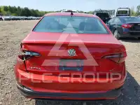 2024 Volkswagen Jetta фото