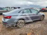 2024 Volkswagen Jetta фото