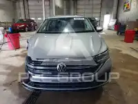 2024 Volkswagen Jetta фото